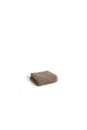 Πετσέτες Μπάνιου Fieldcrest Ultra Soft 30x50 / Dark Taupe